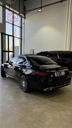 مرسيدس بنز E-Class